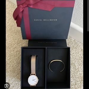 Daniel Wellington watch